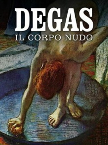 Degas, il corpo nudo Trailer
