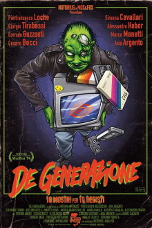 DeGenerazione Trailer