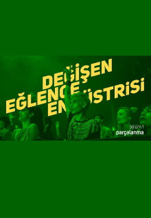 Değişen Eğlence Endüstrisi Trailer