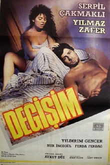 Değişim Trailer