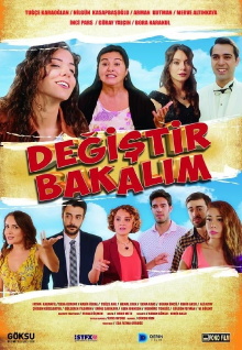 Değiştir Bakalım Trailer