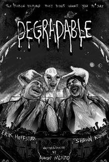 Degradable Trailer