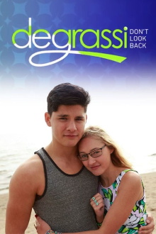 Degrassi: Don't Look Back Trailer
