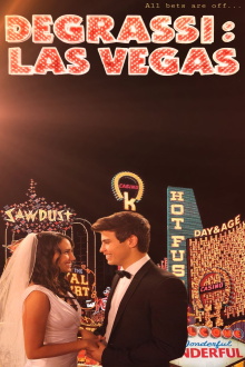 Degrassi: Las Vegas Trailer