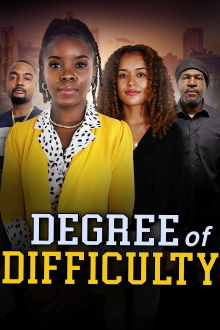 Degree of Difficulty Trailer