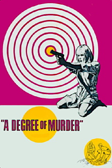Degree of Murder Trailer