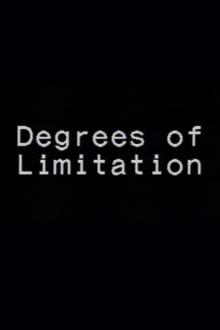 Degrees of Limitation Trailer