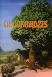 Degunradzis Trailer