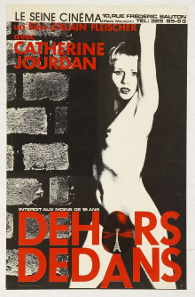 Dehors-dedans Trailer