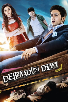 Dehraadun Diary Trailer