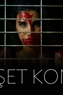 Dehşet Konağı Trailer
