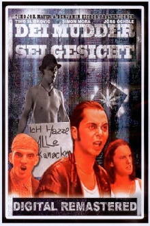 Dei Mudder sei Gesicht Trailer