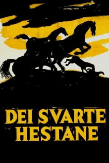 Dei svarte hestane Trailer
