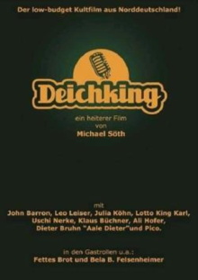 Deichking Trailer
