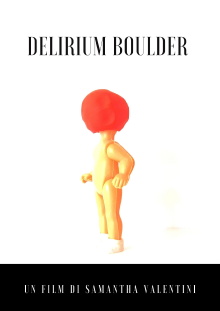 DeIirium Boulder Trailer