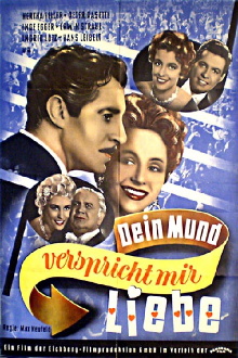 Dein Mund verspricht mir Liebe Trailer