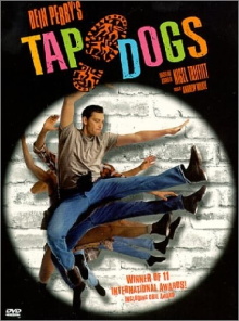 Dein Perry's: Tap Dogs Trailer