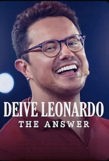 Deive Leonardo: The Answer Trailer