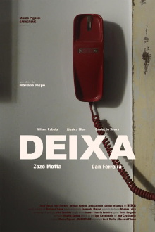 Deixa Trailer
