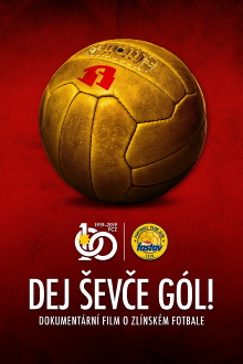 Dej ševče gól! Trailer