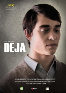 Déjà Trailer