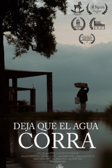 Deja que el agua corra Trailer