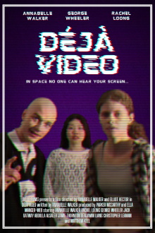 Deja Video Trailer