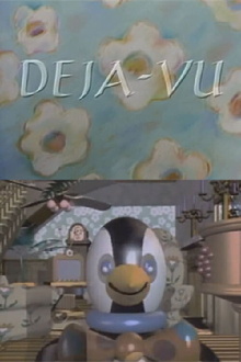 Deja-Vu Trailer