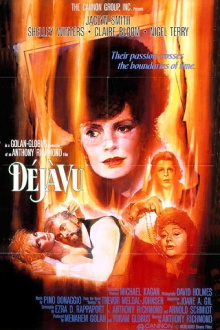 Déjà Vu Trailer