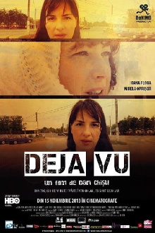 Déjà Vu Trailer