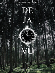Deja Vu Trailer