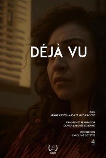 Déjà vu Trailer