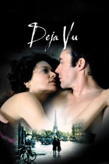Déjà Vu Trailer