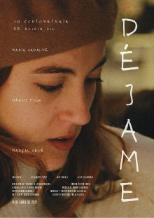 Déjame Trailer