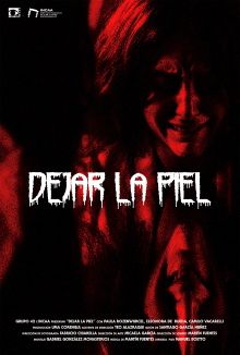 Dejar la piel Trailer