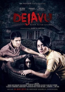 Dejavu Trailer