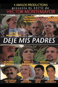 Deje Mis Padres Trailer