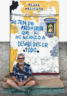Dejen de prohibir que no alcanzo a desobedecer todo Trailer