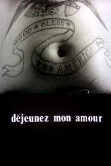 Dejeunez, Mon Amour Trailer