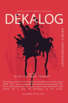 Dekalog Trailer