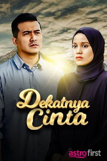Dekatnya Cinta Trailer