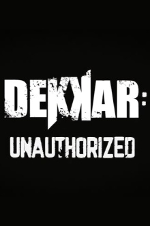 Dekkar: Unauthorized Trailer