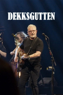Dekksgutten Trailer