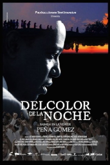 Del Color de la Noche Trailer