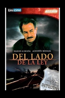 Del lado de la ley Trailer