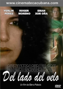 Del lado del velo Trailer