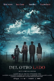 Del Otro Lado Trailer