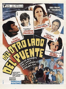Del otro lado del puente Trailer