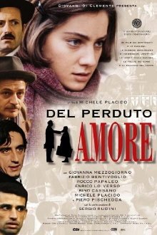 Del perduto amore Trailer