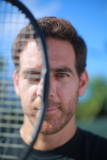 Del Potro, el último match point Trailer